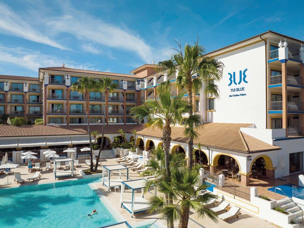 TUI BLUE Isla Cristina Palace & Spa