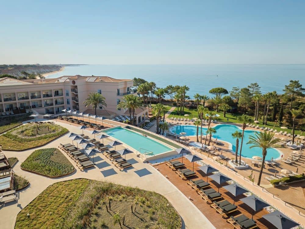 PortoBay Blue Ocean