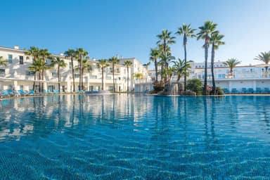 Garden Playanatural Hotel & Spa