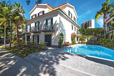 Vila Vicencia