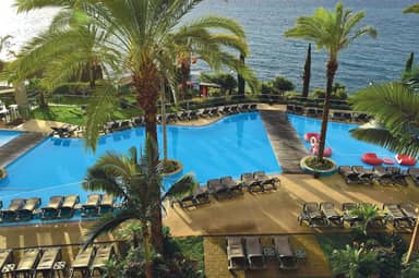 Pestana Promenade Premium Ocean Resort