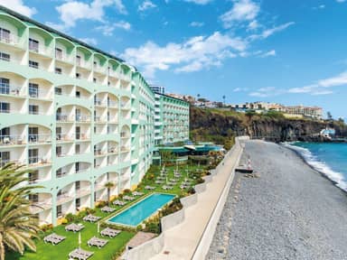 Pestana Ocean Bay All Inclusive Resort
