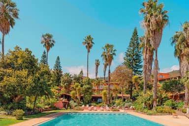 Quinta Splendida Welness & Botanical Garden