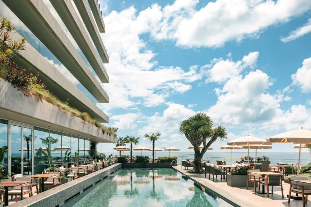 Saccharum Resort & Spa