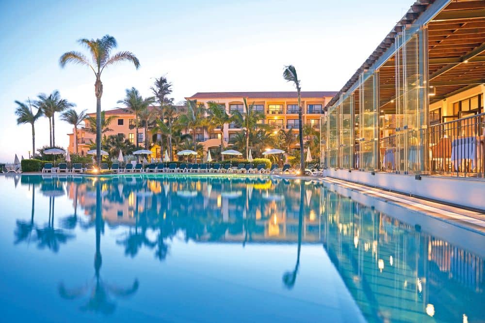 The Residence Porto Mare