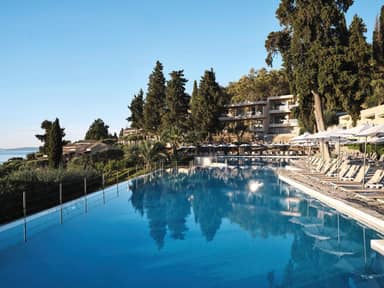 Aeolos Beach Resort