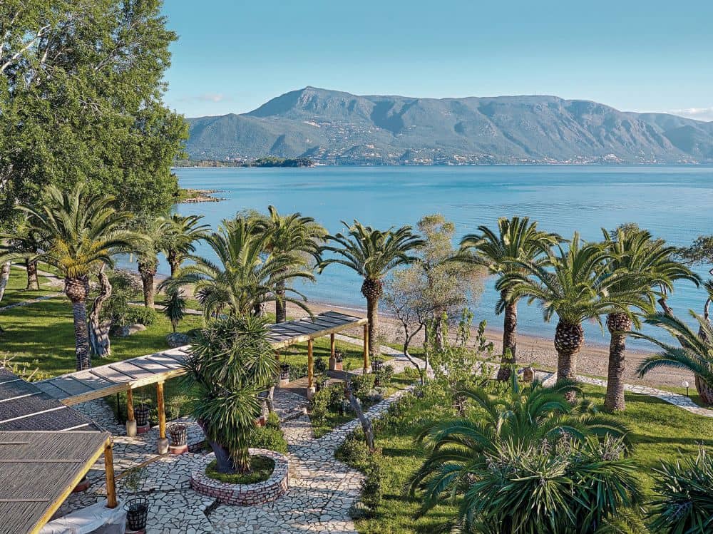 Grecotel Daphnila Bay