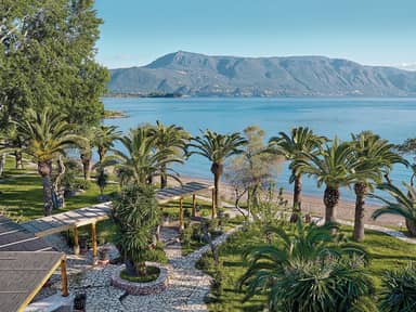 Grecotel Daphnila Bay