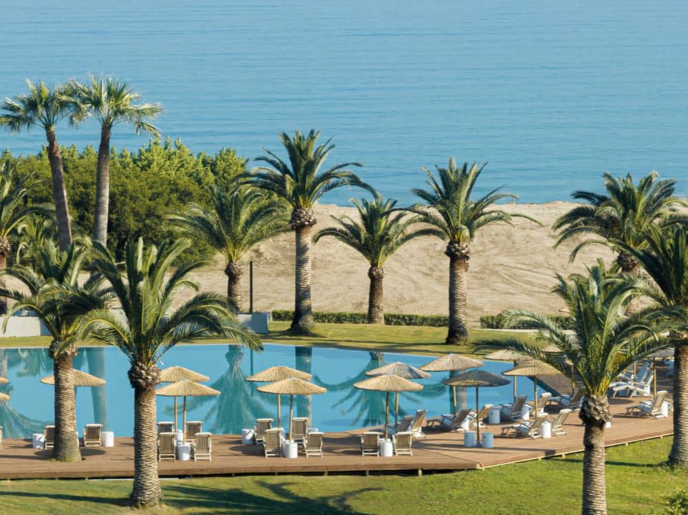 Grecotel LUXME Costa Botanica