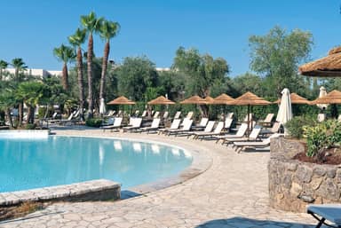 Dreams Corfu Resort & Spa (1)