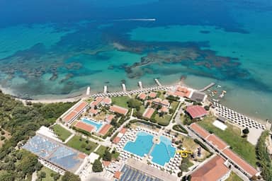 Roda Beach Resort & Spa
