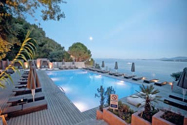 Marilena Sea View