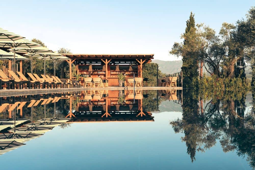 Cook's Club Corfu