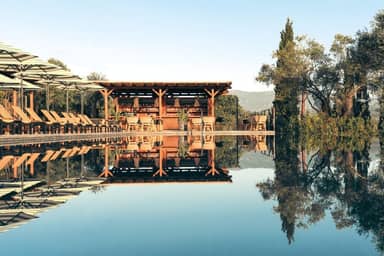 Cook's Club Corfu