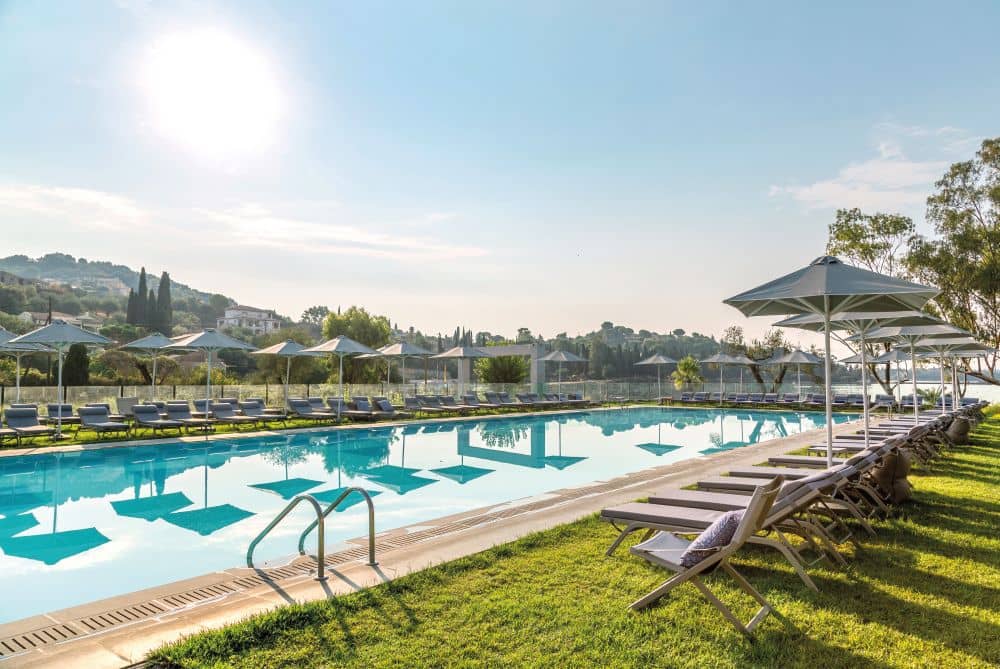 Rodostamo Hotel & Spa