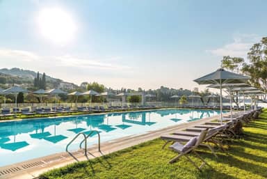 Rodostamo Hotel & Spa