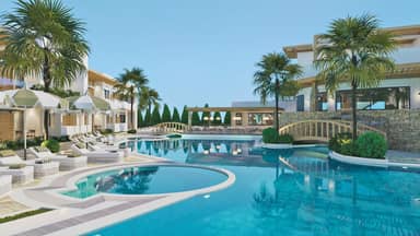 Lesante Classic Luxury Hotel & Spa