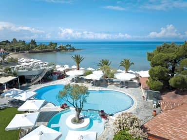Anthemus Sea Beach Hotel & Spa