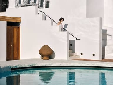 Boheme Mykonos