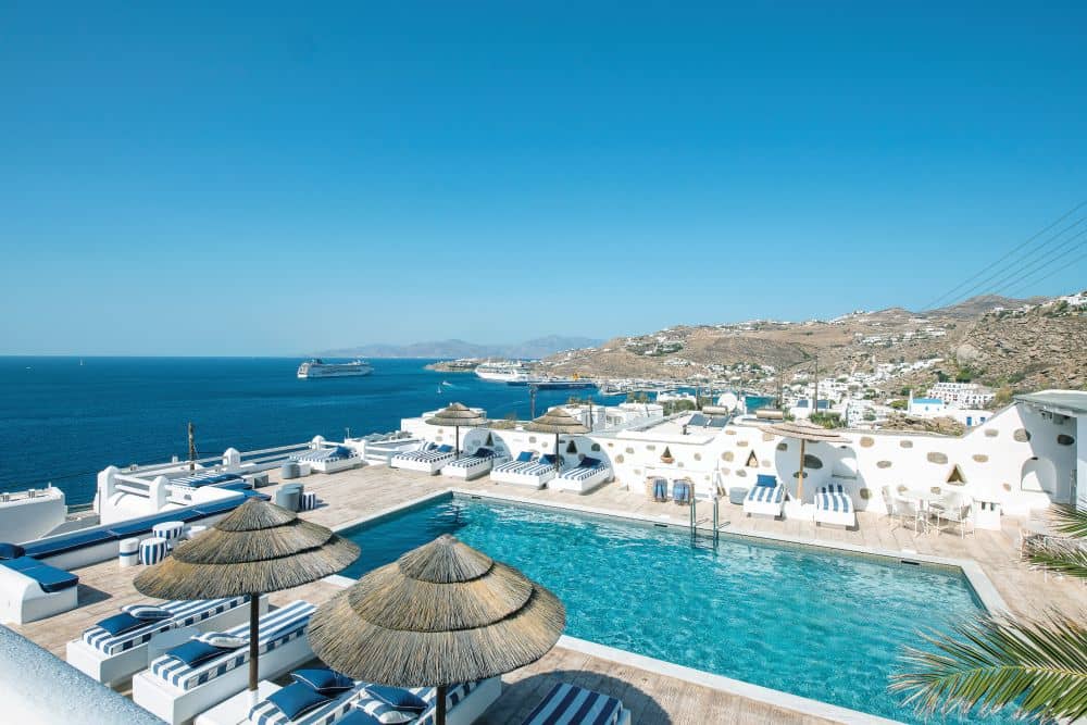 Tagoo Hotel