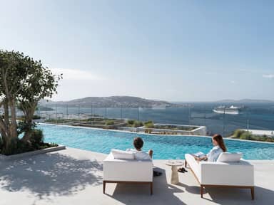 Deos Mykonos
