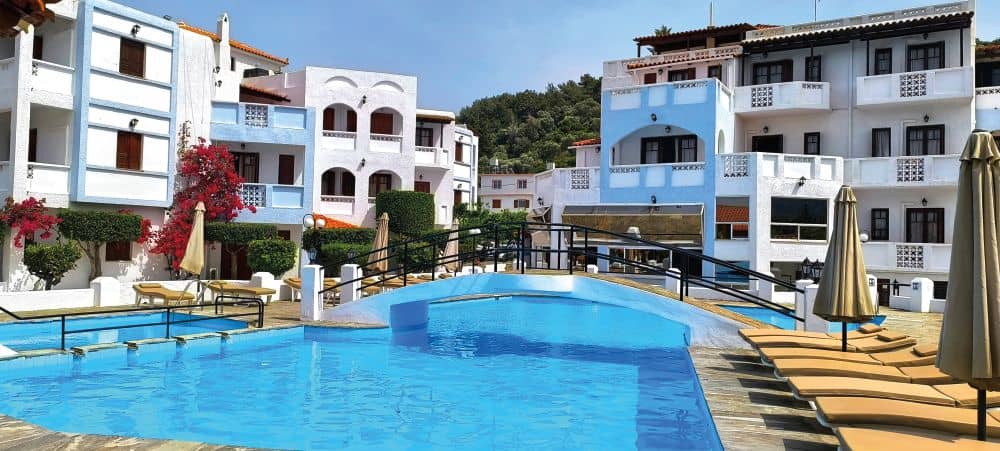 Anema by the Sea