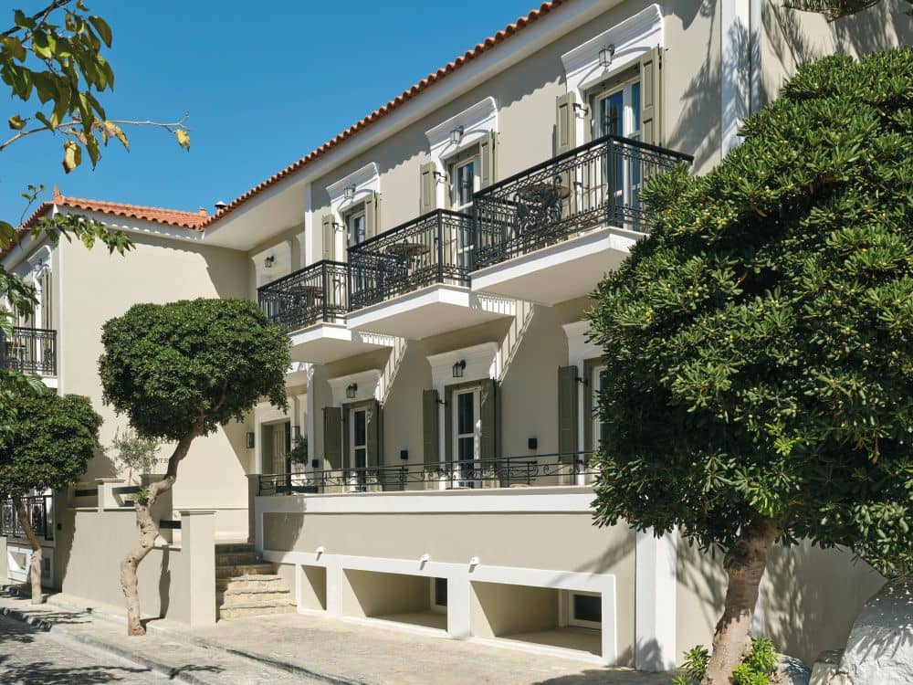 Doryssa Method Hotel