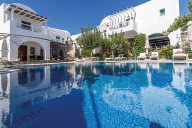La Mer Deluxe Hotel & Spa