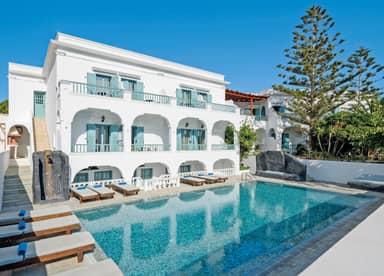 Armonia Hotel