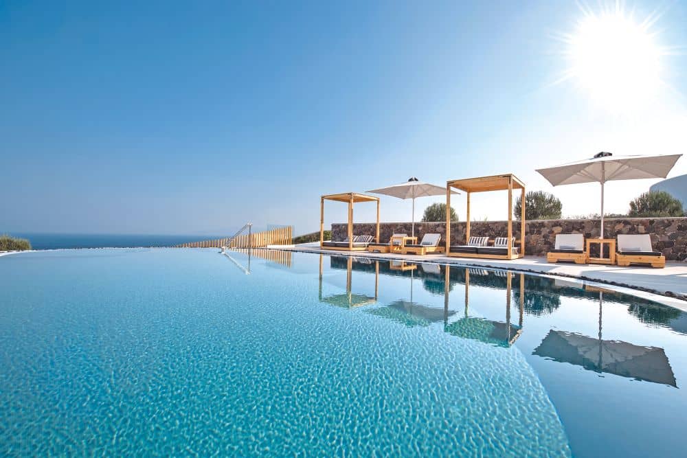 Elea Resort