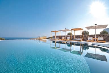 Elea Resort