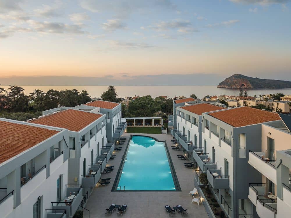 Sunrise Village