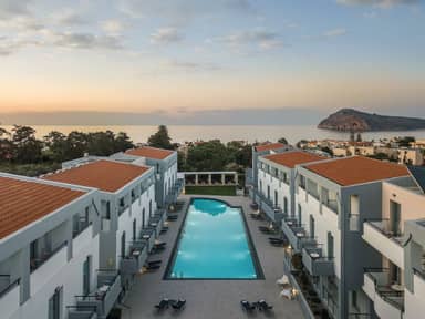 Sunrise Village