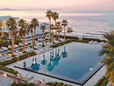 Grecotel LUXME White