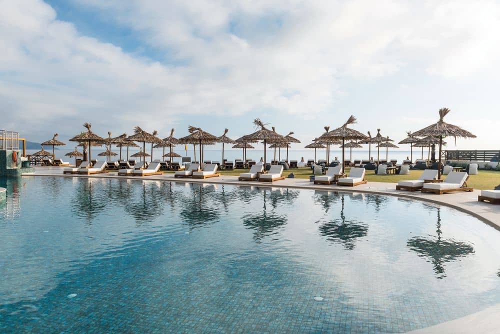 Pepper Sea Club Hotel