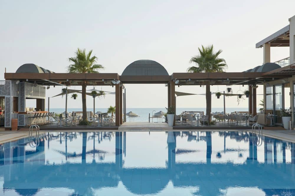 Minoa Palace Resort Imperial