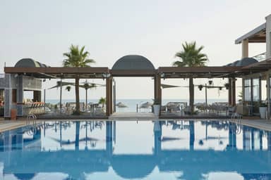 Minoa Palace Resort Imperial