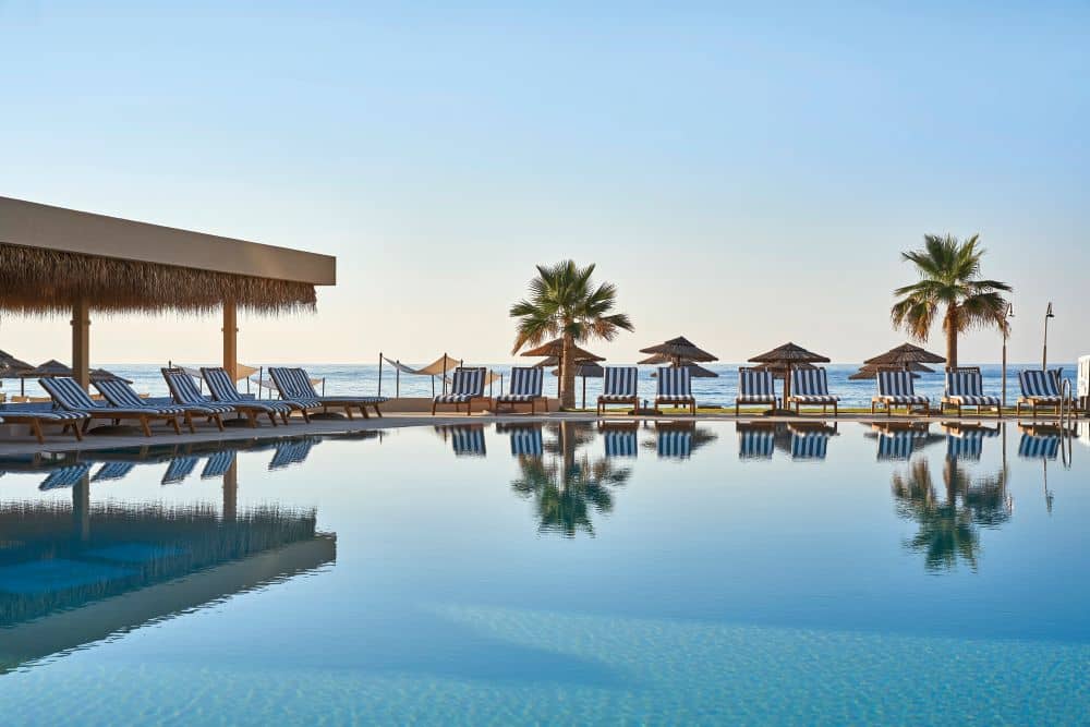 Atlantica Kalliston Resort & Spa