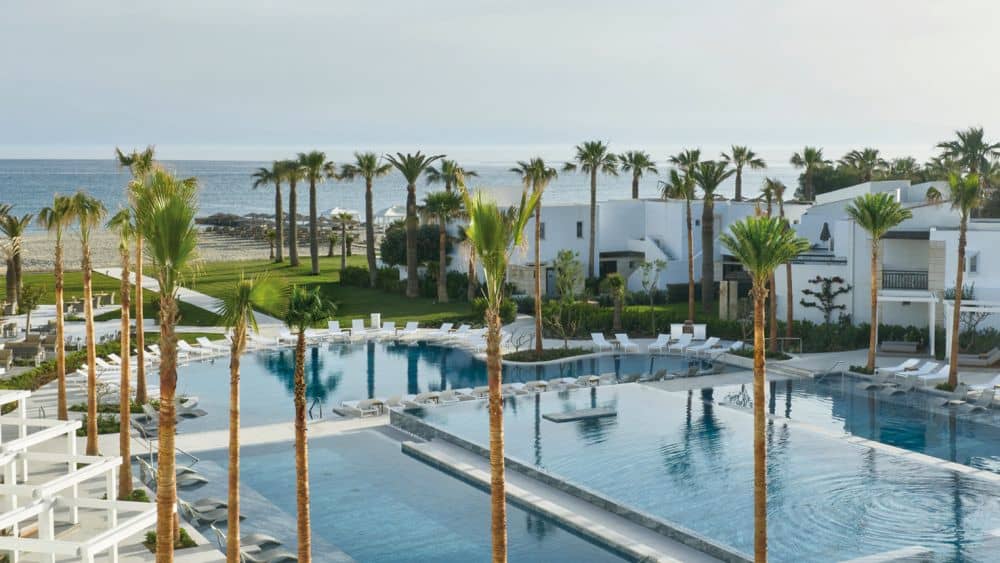 Grecotel Creta Palace