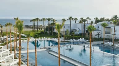 Grecotel Creta Palace