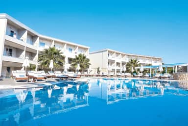 Mythos Palace