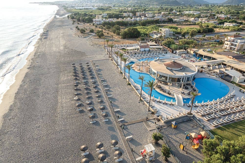 Caldera Beach