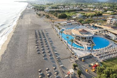 Caldera Beach