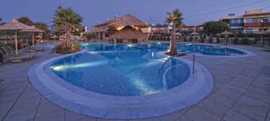Aphrodite Beach Hotel
