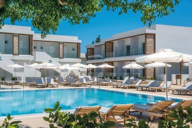 Aelius Hotel & Spa