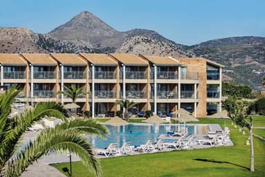 TUI MAGIC LIFE Candia Maris