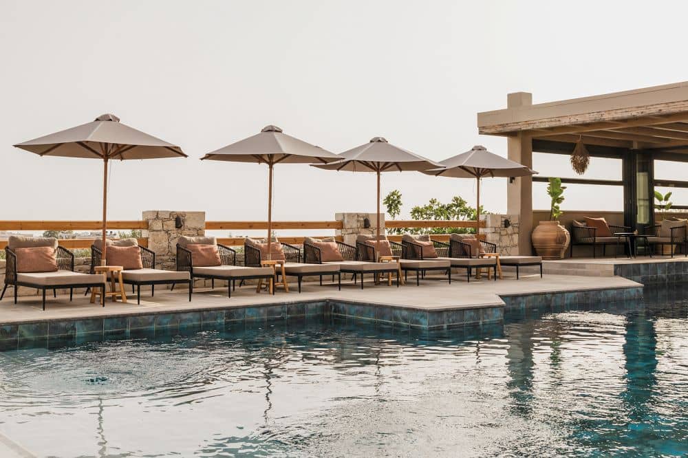 Momi Slow Living Hotel