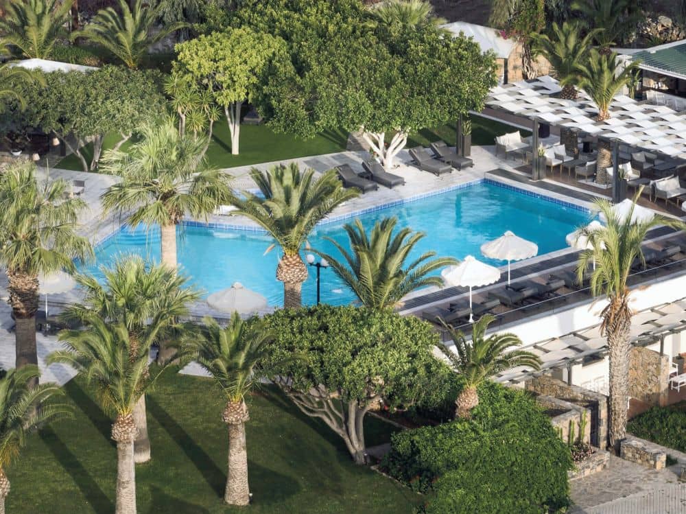 Elounda Palm