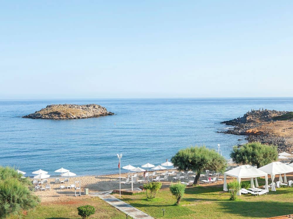 Grecotel Meli Palace