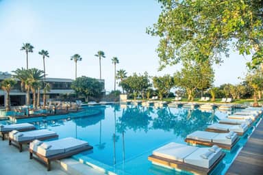 King Minos Retreat Resort & Spa (1)